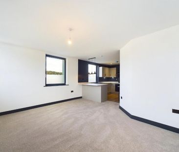 7 Five Rise Apartments, Ferncliffe Road, Bingley - Photo 4