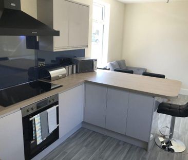 1 bedroom in a house share to rent - Photo 5