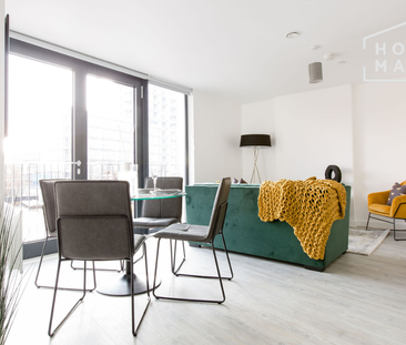 2 bedroom flat to rent - Photo 1