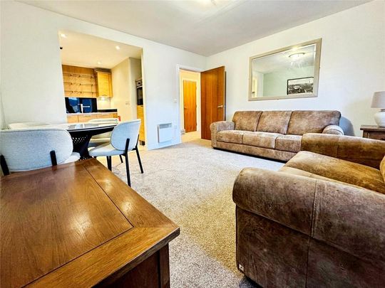 1 bedroom apartment to rent - Photo 1