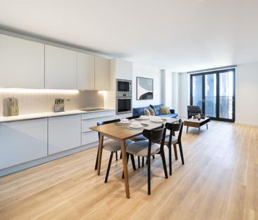 3 bedroom apartment to rent - Photo 6