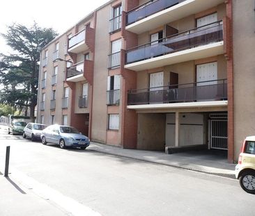 Location Appartement 1 pièce 26m² TOULOUSE 31400 - Photo 6