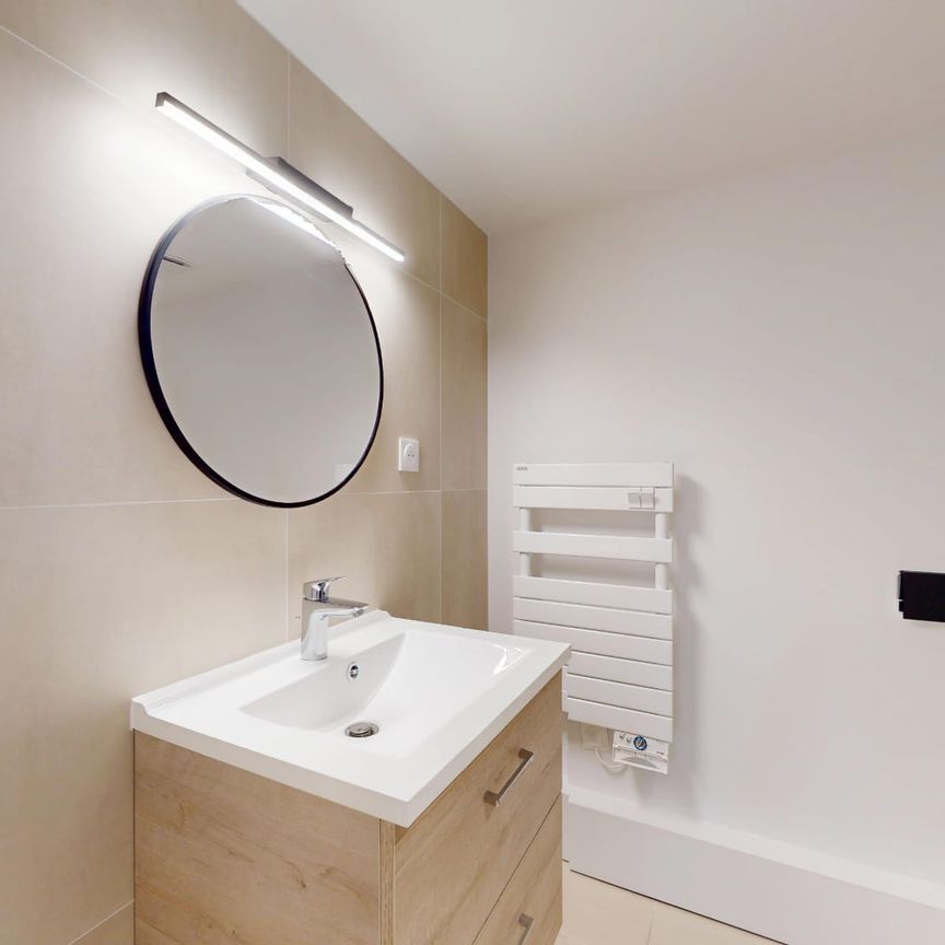 Jumo Home 9.01 — Studio M 905 - Photo 1