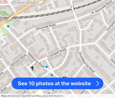 AVAILABLE middle of April - Superb two bedroom flat - Photo 1