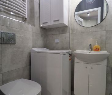 Łódź - Mieszkanie na wynajem - Zdjęcie 6