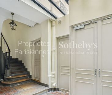 Appartement • Saint Thomas d'Aquin, Paris 7ème - Photo 3