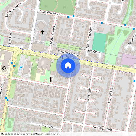 Victoria Road 3, NSW 2766, Rooty Hill