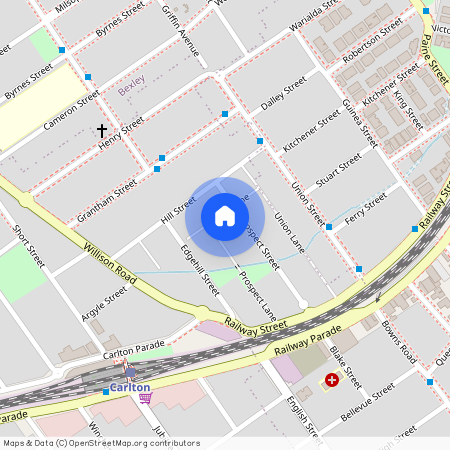 27 Prospect St, Carlton, Sydney, New South Wales 2218