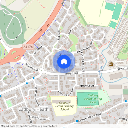 Turnberry Warmley Bristol