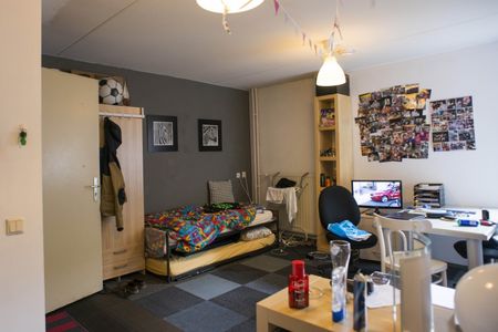 Statensingel 203, Room no. C14 - Photo 2