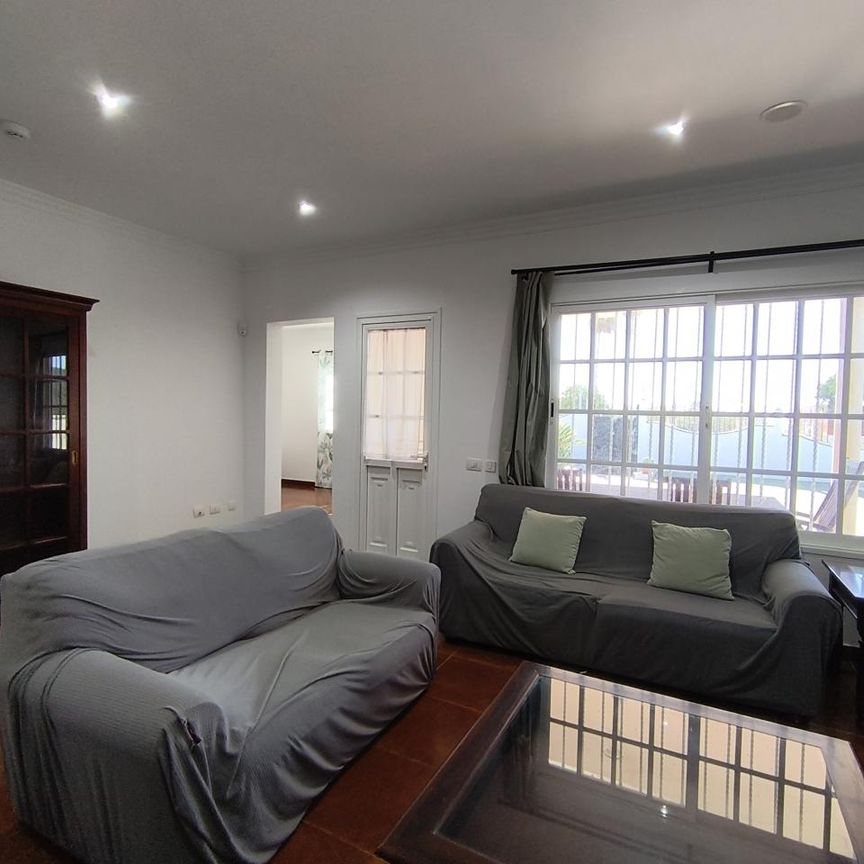 3 Bedroom house for rent in Aldea Blanca - Photo 1