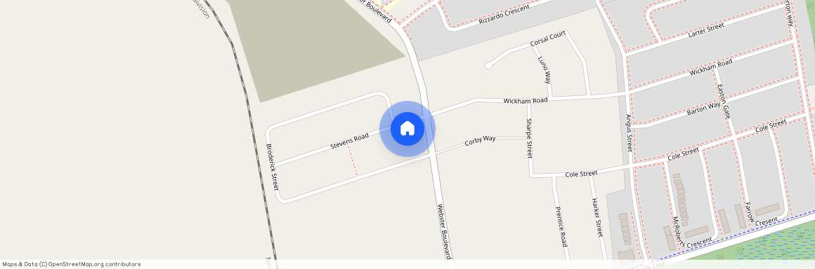 1255 Stevens Road, Innisfil