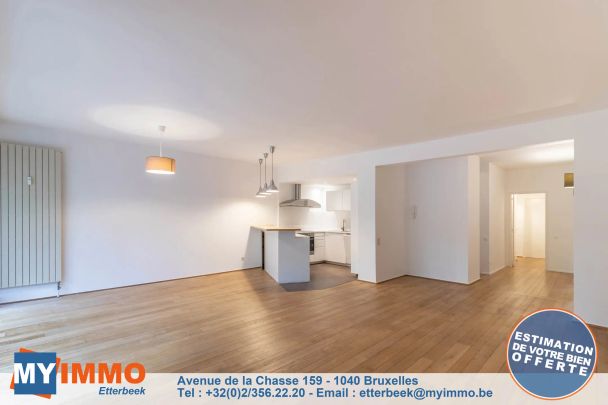 Avenue Vanderaey 1180 Uccle - Photo 1