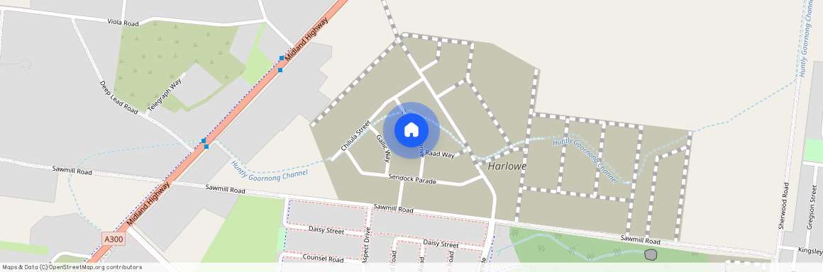 11 Tanby Drive Huntly VIC