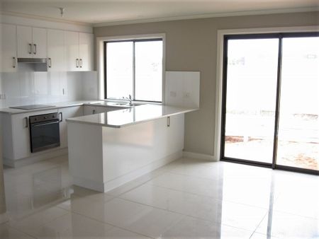 Modern Two Bedroom Unit - Photo 2
