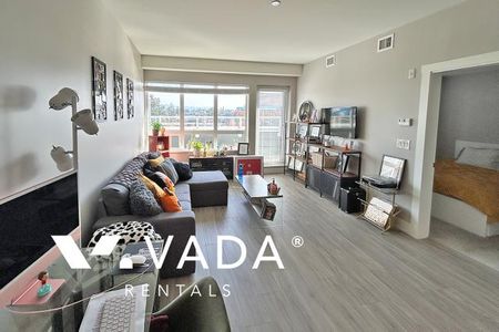 Unfurnished, Pet Friendly, 1 Bed 1 Bath Apartment For Rent - Photo 2