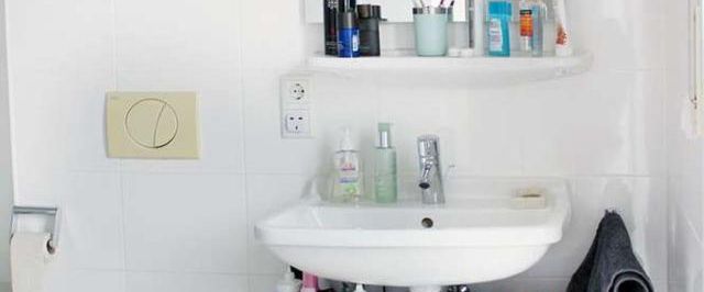 schöne, sonnige 3-Zimmer Whg. in München-Schwabing mit zwei Bäder - Foto 1