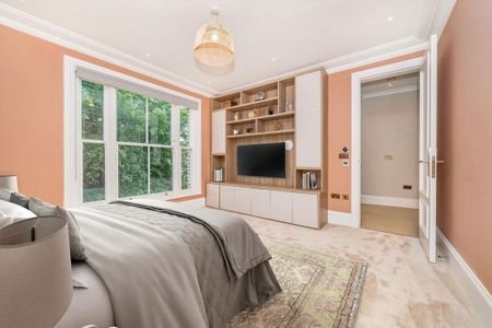 5 bedroom flat to rent - Photo 2