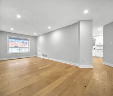 For Lease - 151 Luella Crescent, Brampton, Ontario - Photo 1