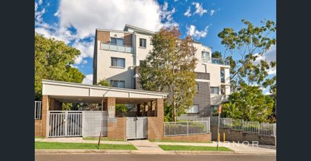 Spacious 2-Bedroom + Study Apartment with Double Garage, Lift Access & Resort-Style Amenities in Prime Castle Hill Location - Photo 4