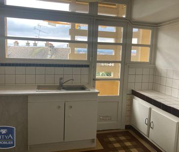 Location Appartement 3 pièces 70m² BELFORT 90000 - Photo 1