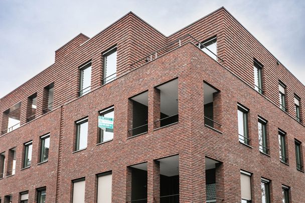 Te huur: Appartement Capucijnenstraat in Maastricht - Photo 1