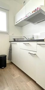 T1 BIS - RUE DE LA DIGUE - 29 m² - Photo 3