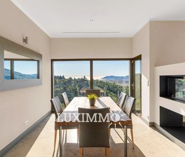 Villa • Mougins - Photo 5