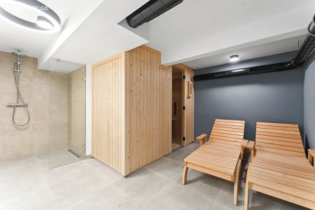 Pronájem bytu 1+kk 41 m² - Photo 2