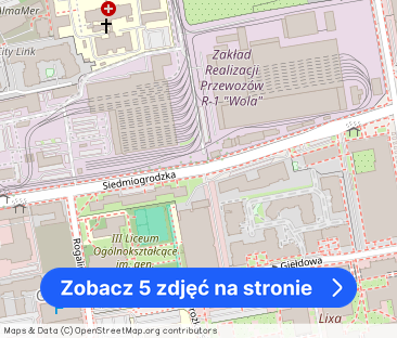 Śródmieście-2 pokoje-57m2-Metro Rondo Daszyńskiego - klimatyzacja - Zdjęcie 1