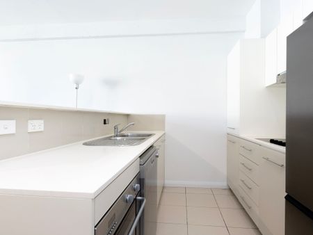 Semi-Furnished Apartment in the Heart of Glebe - Photo 5