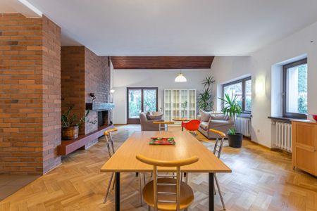 Warszawa, Wilanów, Warszawa, Wilanów - Photo 2