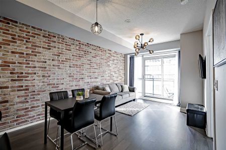 For Lease - 85 The Donway N/A Unit# 601, Toronto, Ontario - Photo 4