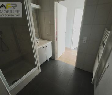 Location Appartement 2 pièces 47m² - Photo 2