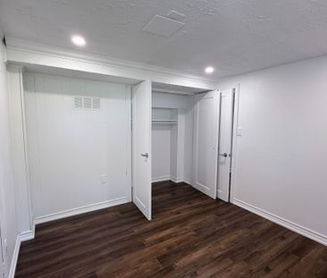 For Lease - 69 Edgar Avenue Unit# BSMT, Richmond Hill, Ontario - Photo 1