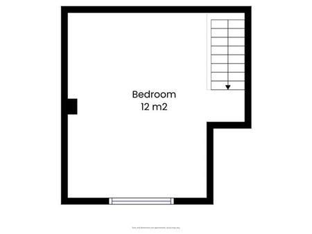 Appartement te huur - Photo 5