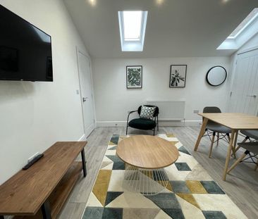 1 bedroom house to rent - Photo 1