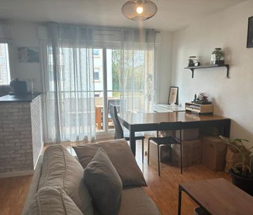 Location Appartement 2 pièces 42m² ST PAUL LES DAX 40990 - Photo 2