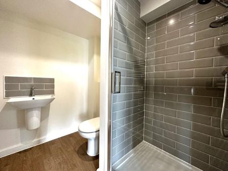 1 bedroom apartment to rent - Photo 2