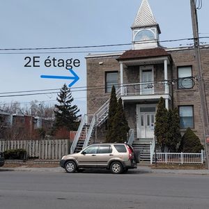 ! Disponible Maintenant, à Louer ! ! Lo - Photo 3