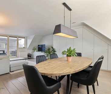 Luxe appartement met ruim dakterras - Photo 5