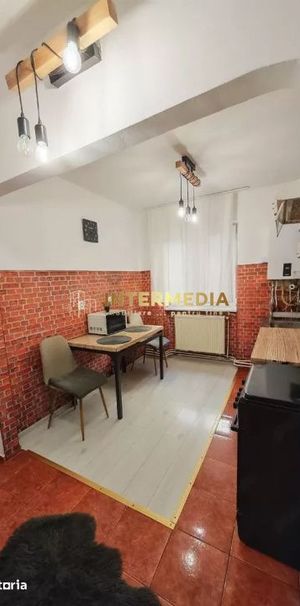 PARTAMENT 2 CAMERE DE INCHIRIAT – PROASPĂT RENOVAT | MOBILAT ȘI UT - Fotografie 1