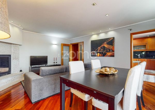 Apartamento T2 em Porto