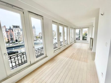 Appartement in Etterbeek - Photo 3