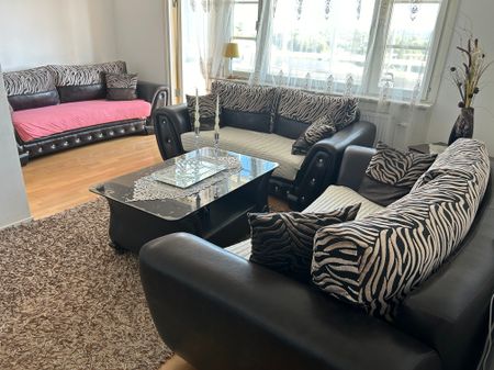 Klövervägen, Norsborg - Photo 2