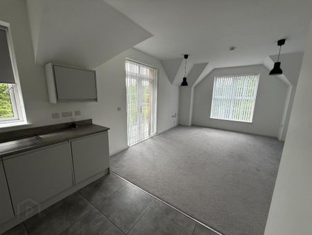 Walled Garden, 20 Yew Tree Mews, Dunmurry, BT17 9FU - Photo 3
