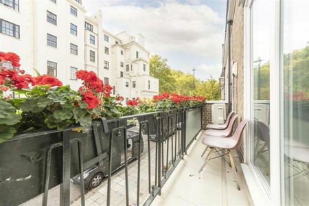 Stanhope Terrace, Hyde Park, W2 - Photo 2