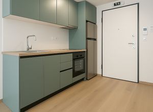 Studio/Γκαρσονιέρα για ενοικίαση - Λεωφόρος Πατησίων - Λεωφόρος Αχαρνών, - Photo 3