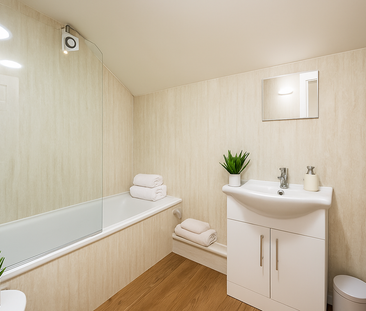 6 Bed Student Accommodation - Photo 2