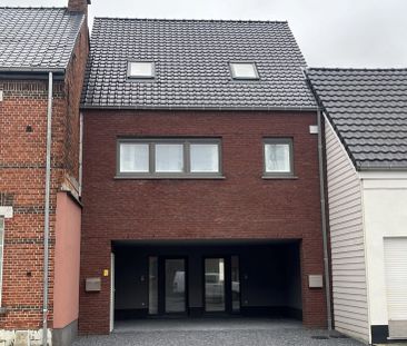 Recent duplex appartement met tuin, 2 slaapkamers en parkeerplaats ... - Photo 5